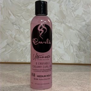 Curls The Ultimate Styling Collection - B Enviable Creamy Curl Gel NEW